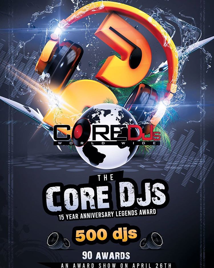Core DJs Retreat 15 Year Anniversary Makin' It Magazine